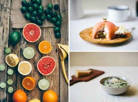 Un blog para no perderse