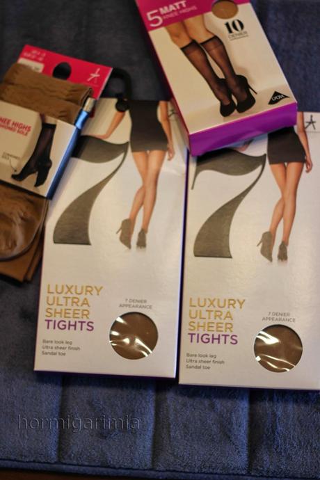 HAUL DE PRIMARK MARZO