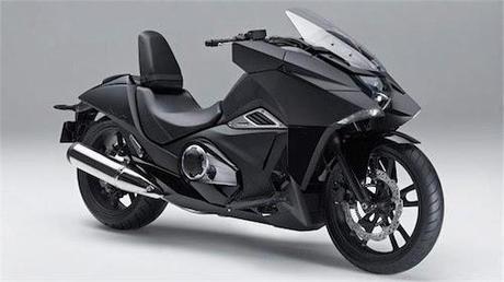 HONDA NM4 VULTUS