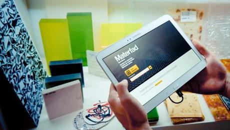 tablet materfad