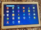 Samsung Galaxy Note 10.1 Edition 2014