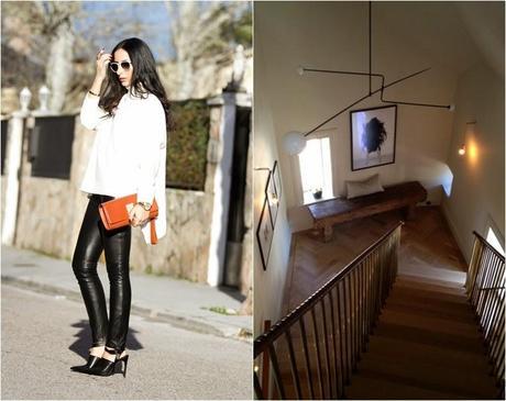 DECOLOOK: WITH OR WITHOUT SHOES + PETITECANDELA