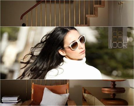 DECOLOOK: WITH OR WITHOUT SHOES + PETITECANDELA