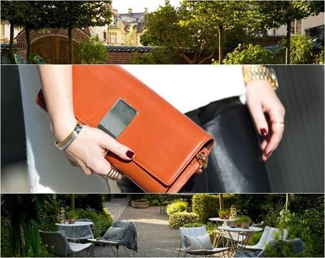 DECOLOOK: WITH OR WITHOUT SHOES + PETITECANDELA