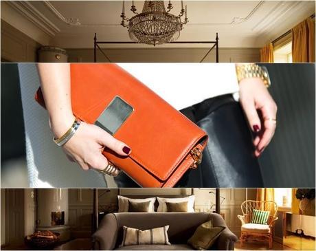 DECOLOOK: WITH OR WITHOUT SHOES + PETITECANDELA