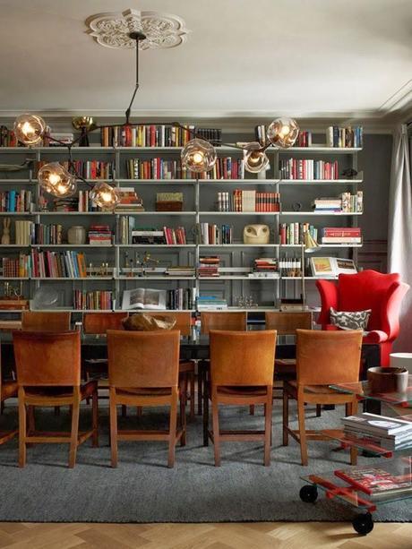 DECOLOOK: WITH OR WITHOUT SHOES + PETITECANDELA