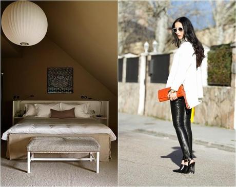 DECOLOOK: WITH OR WITHOUT SHOES + PETITECANDELA