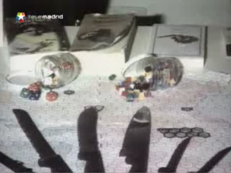 El caso Von Stein y el circo mediatico contra los juegos de rol