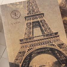 La Torre Eiffel; un monumento literario