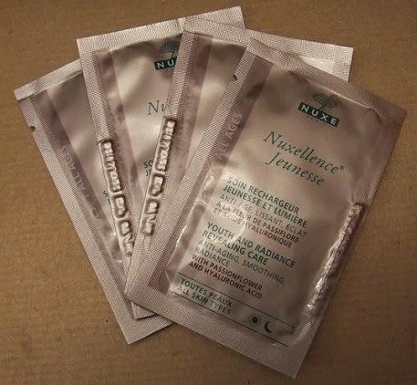 Conociendo los productos de NUXE gracias a FARMACIA AHORRO