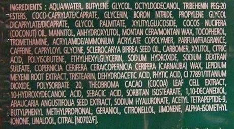 Conociendo los productos de NUXE gracias a FARMACIA AHORRO