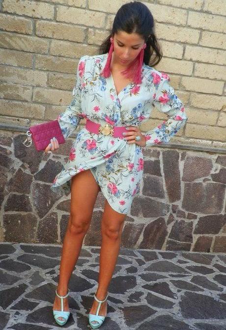 Flores, flores y más flores