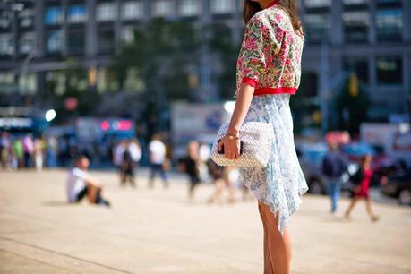 Flores, flores y más flores