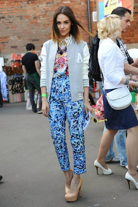 Flores, flores y más flores