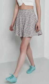 Flores, flores y más flores