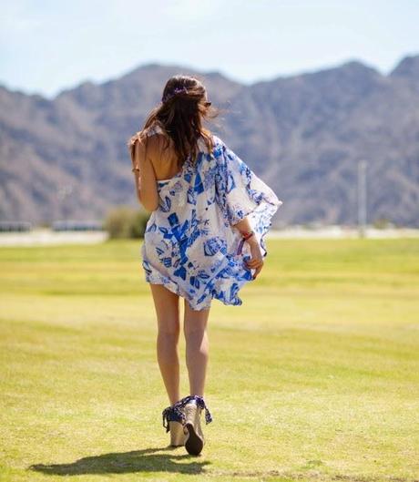 Flores, flores y más flores