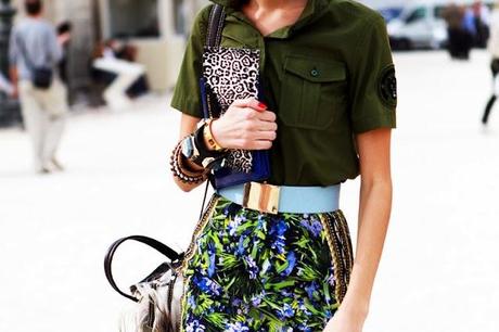 Flores, flores y más flores