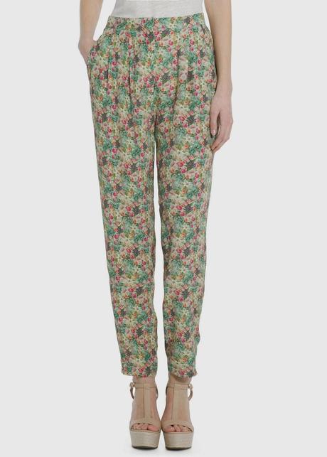 Flores, flores y más flores