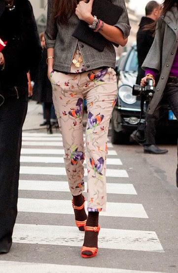 Flores, flores y más flores