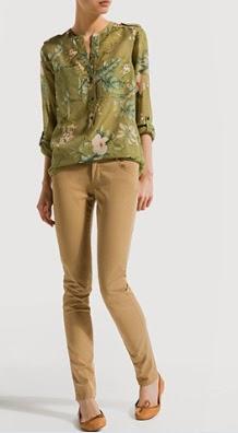 Flores, flores y más flores