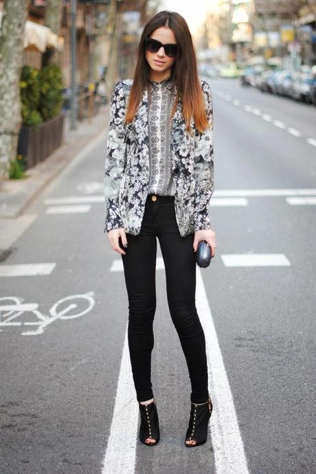 Flores, flores y más flores