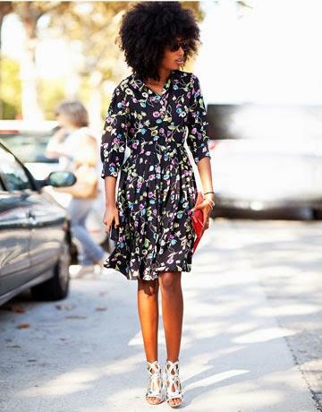 Flores, flores y más flores