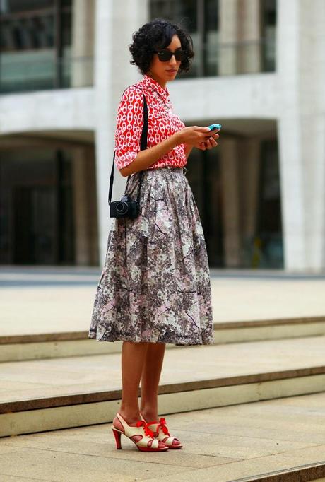 Flores, flores y más flores