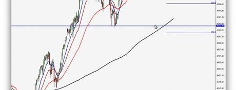 DAX, Dow Jones, SP500 e IBEX35 a menos de un 2% de sus máximos históricos