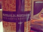 Brunello Montalcino... Gaja