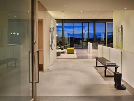 Casa Moderna en Idaho