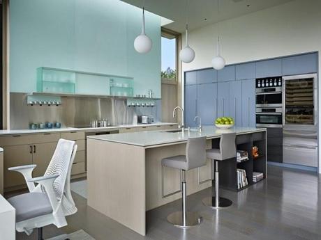 Casa Moderna en Idaho