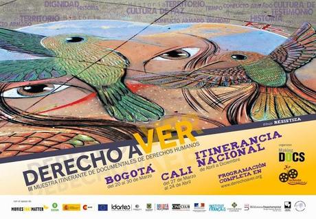 Foro: Derecho a Ver (después de cada documental)*