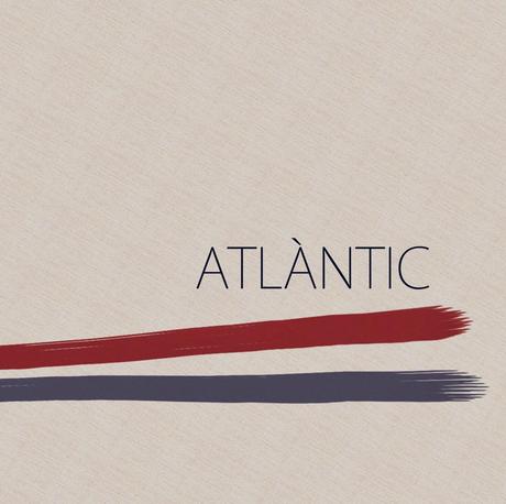 [Apuesta Telúrica] Atlàntic - Atlàntic EP