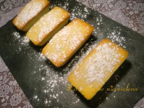 Infantes de Tía Alía