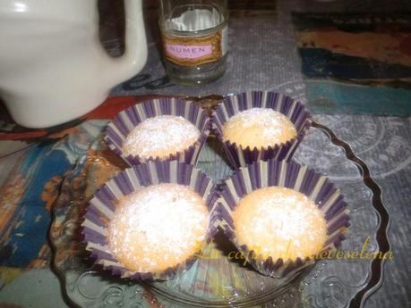 Infantes de Tía Alía