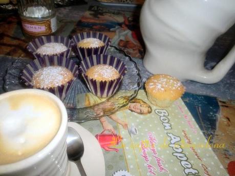 Infantes de Tía Alía