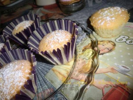 Infantes de Tía Alía