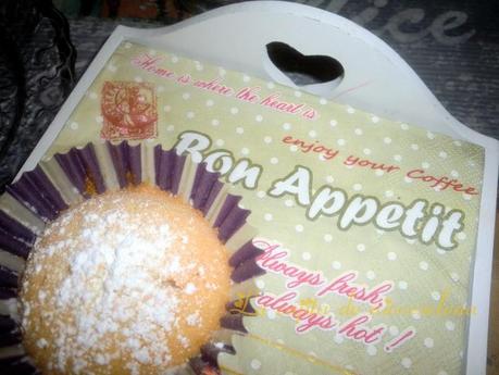 Infantes de Tía Alía