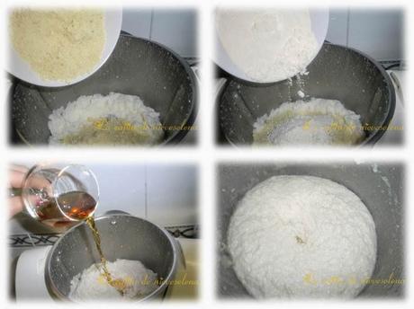 Infantes de Tía Alía