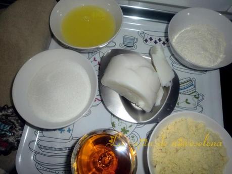 Infantes de Tía Alía