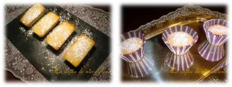 Infantes de Tía Alía