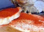 Jamón dulce