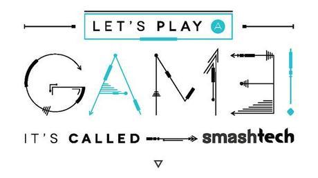 Smash Tech Summit :: Gaming y Gamificación Smash Tech Summit :: Gaming y Gamificación