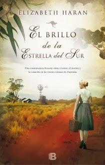 El brillo de la estrella del sur, Elizabeth Haran