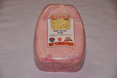 Cómo se hace...el jamón cocido Cómo se hace...el jamón cocido