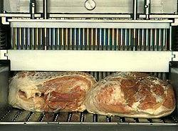 Cómo se hace...el jamón cocido Cómo se hace...el jamón cocido