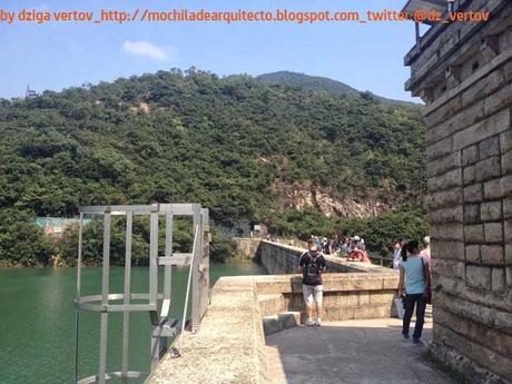 Hong Kong Hiking: Paseo desde Quarry Bay