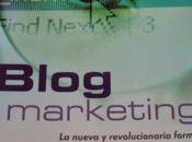 Nuevo Libro blog marketing (Jeremy Wright)