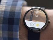 Google revela Android Wear, sistema operativo para smartwatches