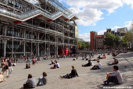 PAR-001-Centre Pompidou-7